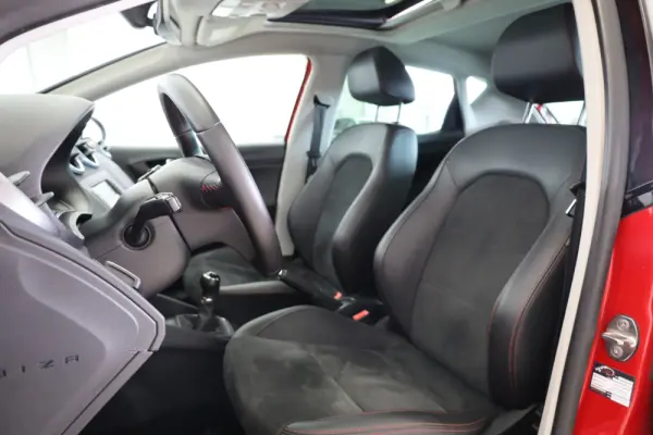 SEAT Ibiza 1.0 EcoTSI FR 25