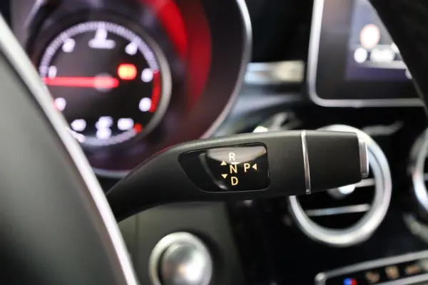 Mercedes-Benz GLC 250 d AMG Line 4-Matic 38