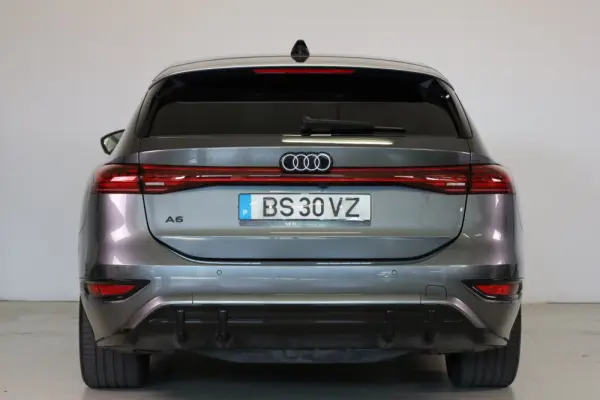 Audi A6 Avant e-tron 100 kWh Performance SE Business Plus Electric Days 17