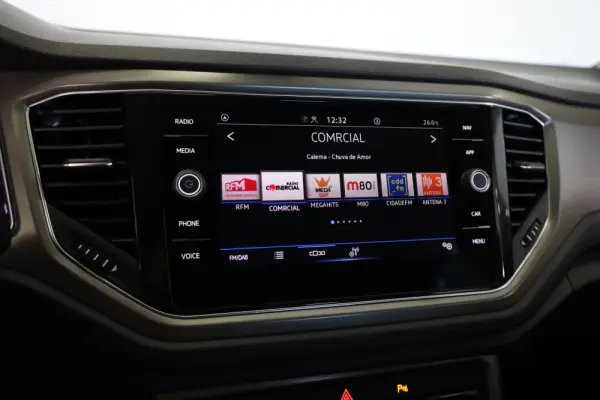 Volkswagen T-Roc 1.5 TSI Style 33