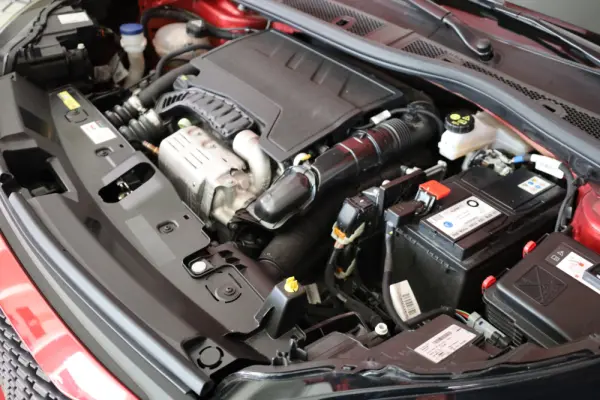 Peugeot 2008 PureTech 100 Style 10