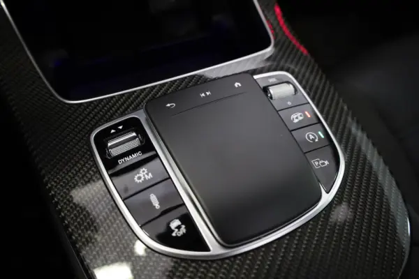 Mercedes-Benz E 53 AMG 4Matic+ 50