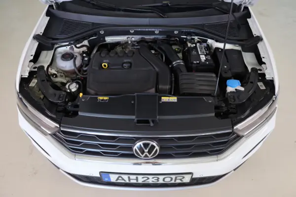 Volkswagen T-Roc 1.5 TSI Style 6
