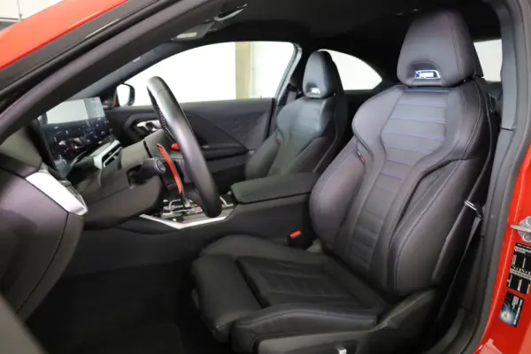 BMW M2 Auto 6