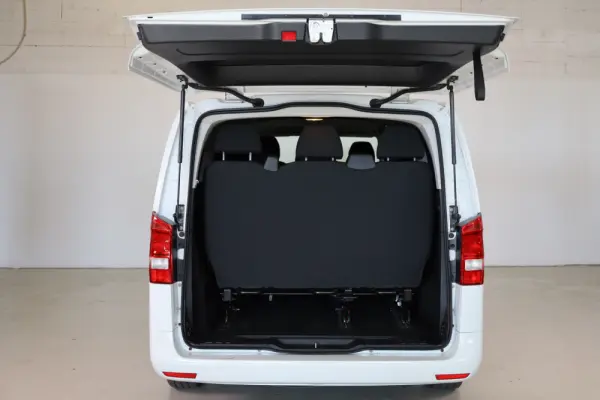 Mercedes-Benz Vito Tourer (BlueTEC) Extra-Longa PRO 16