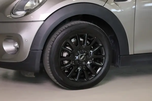 MINI Cabrio One Sport Edition 14