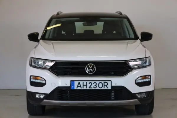Volkswagen T-Roc 1.5 TSI Style 3