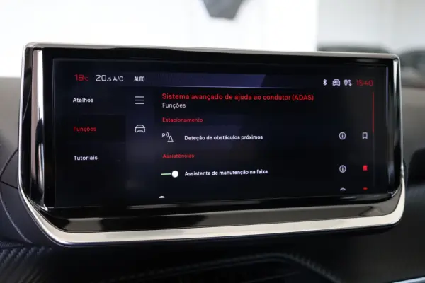 Peugeot 2008 PureTech 100 Style 33