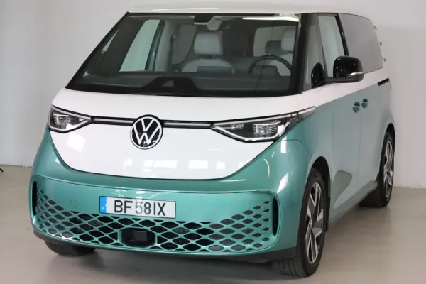 Volkswagen ID.Buzz Pro 3