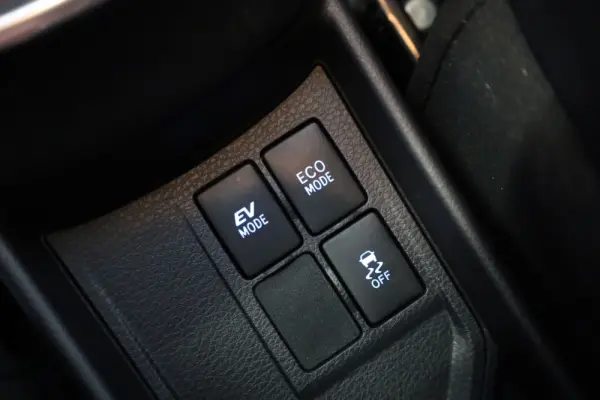 Toyota Yaris 1.5 HSD GR Sport 30