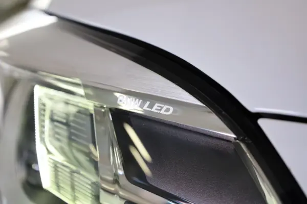 BMW 116 d Pack Desportivo M 15