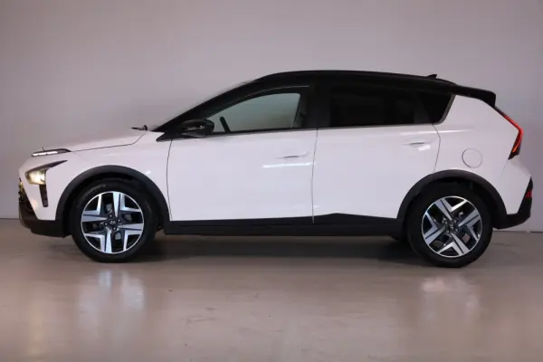 Hyundai Bayon 1.0 T-GDI Premium 4
