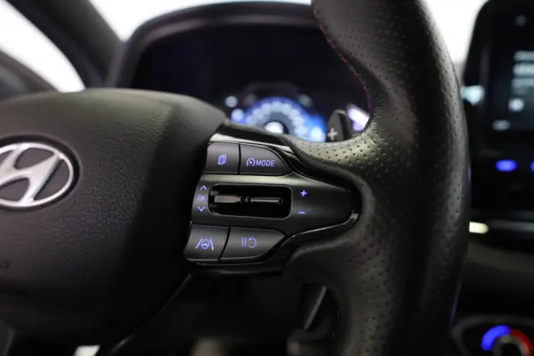 Hyundai i30 Fastback 1.0 T-GDi N-Line DCT 42