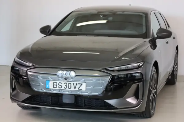Audi A6 Avant e-tron 100 kWh Performance SE Business Plus Electric Days 10