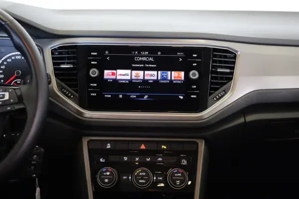 Volkswagen T-Roc 1.5 TSI Style 22