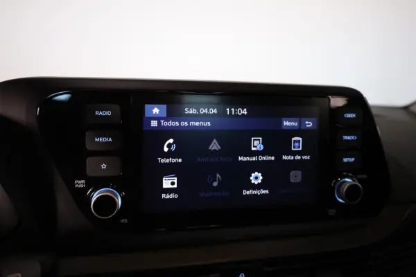 Hyundai Bayon 1.0 T-GDI Premium 28