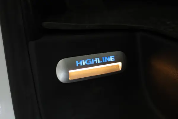 Volkswagen Caravelle 2.0 TDI BlueMotion Highline Aut 20
