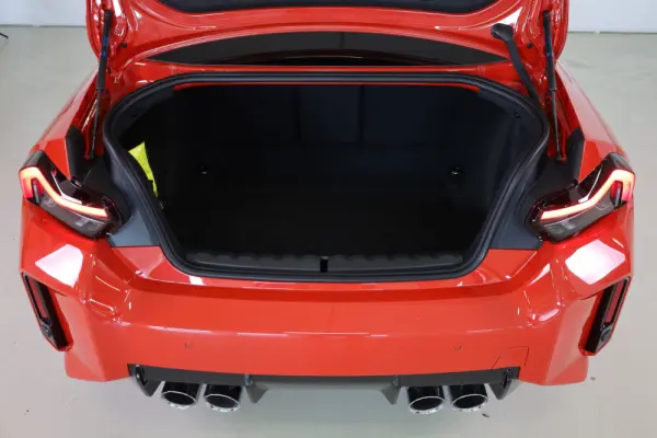 BMW M2 Auto 19