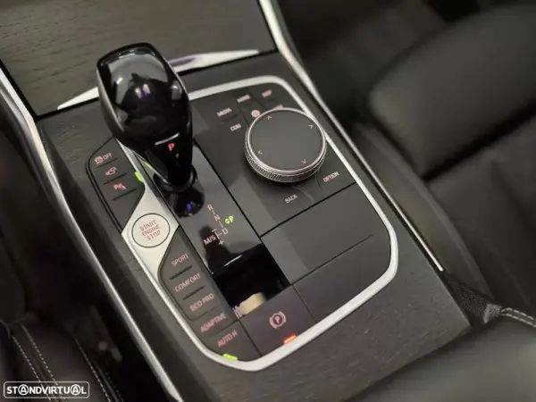 BMW M340 d xDrive Auto 34