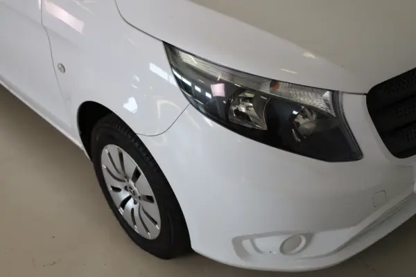 Mercedes-Benz Vito Tourer (BlueTEC) Extra-Longa PRO 22