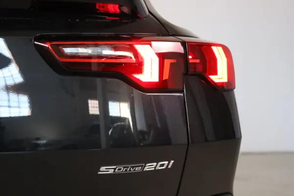 BMW X2 sDrive20i Pack Desportivo M Pro 20