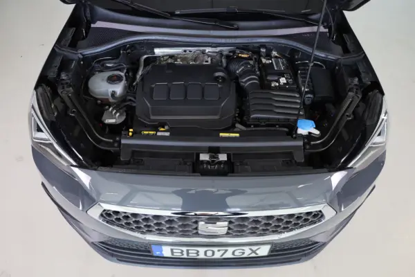 SEAT Tarraco 2.0 TDI Style Plus DSG 6