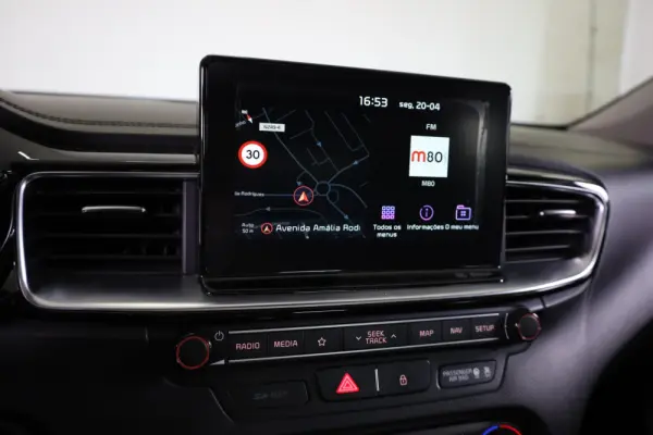 Kia Ceed 1.4 T-GDI TX+SRF 7DCT 31