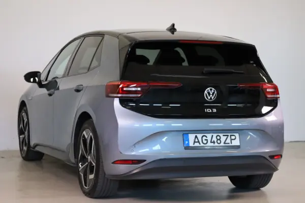 Volkswagen ID.3 58 kWh Pro Urban 13