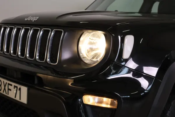 Jeep Renegade 1.0 T Sport 12