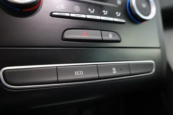 Renault Mégane Sport Tourer 1.2 TCE GT Line 44