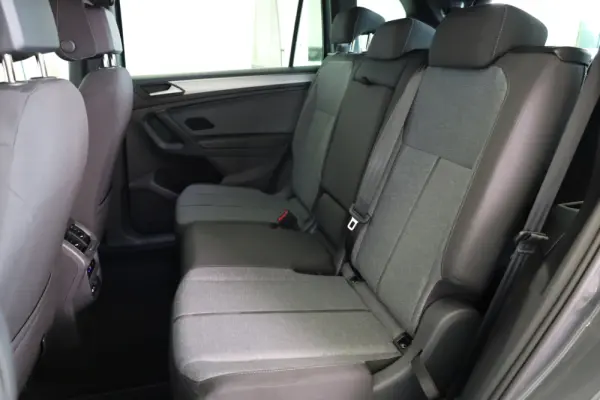 SEAT Tarraco 2.0 TDI Style Plus DSG 21