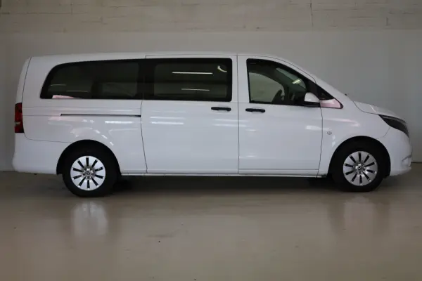Mercedes-Benz Vito Tourer (BlueTEC) Extra-Longa PRO 12