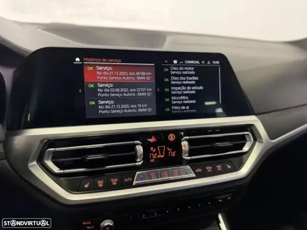 BMW M340 d xDrive Auto 40