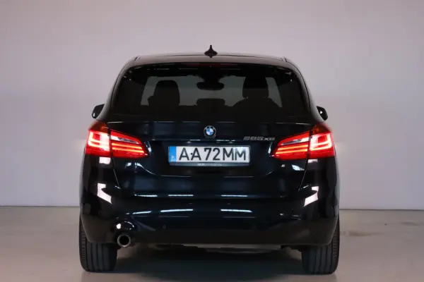 BMW 225xe Active Tourer Advantage 19