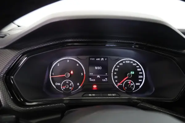 Volkswagen T-Cross 1.6 TDI Style DSG 21