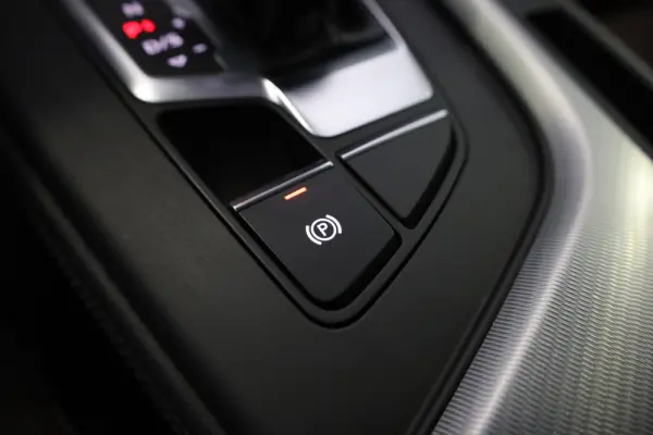 Audi A5 Sportback 40 TDI 38