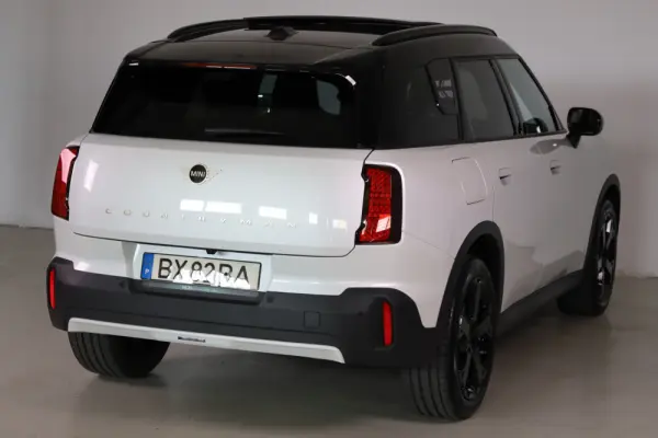MINI Countryman C Classic XS 23