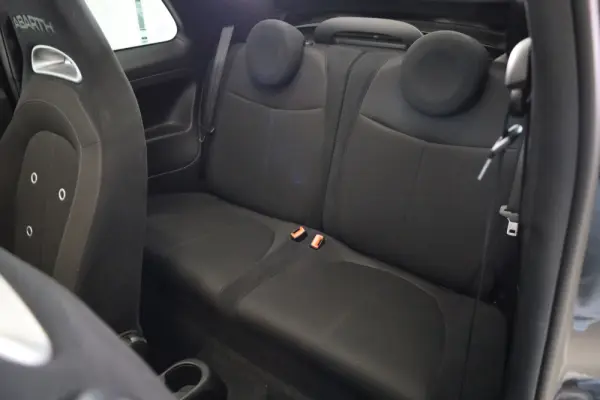 Abarth 595C 1.4 T-Jet 595 25