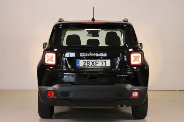 Jeep Renegade 1.0 T Sport 16