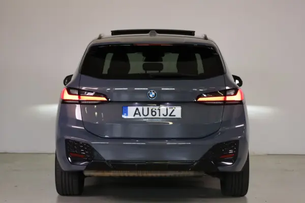 BMW 225xe Active Tourer e xDrive Pack Desportivo M 19