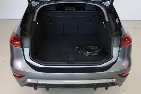 Audi A6 Avant e-tron 100 kWh Performance SE Business Plus Electric Days 20