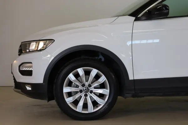 Volkswagen T-Roc 1.5 TSI Style 10