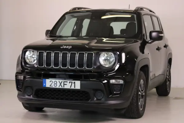 Jeep Renegade 1.0 T Sport 7