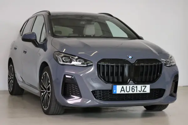 BMW 225xe Active Tourer e xDrive Pack Desportivo M 1