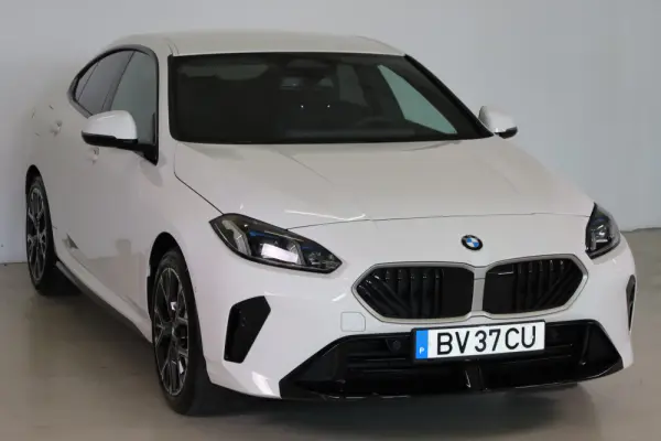 BMW 216 Gran Coupé Pack Desportivo M Pro 2