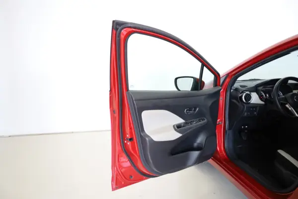 Nissan Micra 1.0 IG-T N-Connecta 17