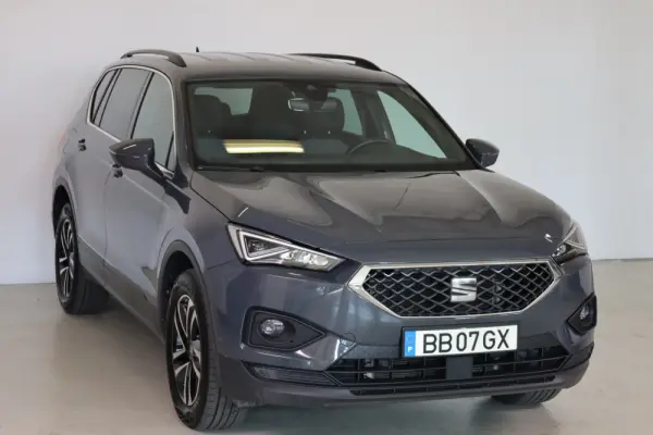 SEAT Tarraco 2.0 TDI Style Plus DSG 2