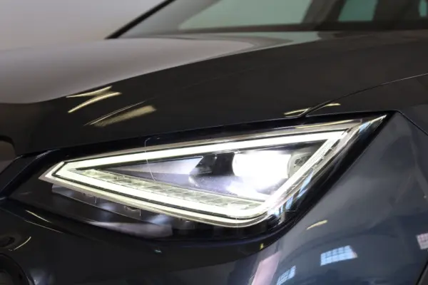 SEAT Arona 1.0 TSI FR 14