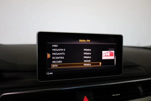 Audi A5 Sportback 40 TDI 45