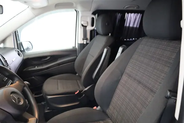 Mercedes-Benz Vito Tourer (BlueTEC) Extra-Longa PRO 27
